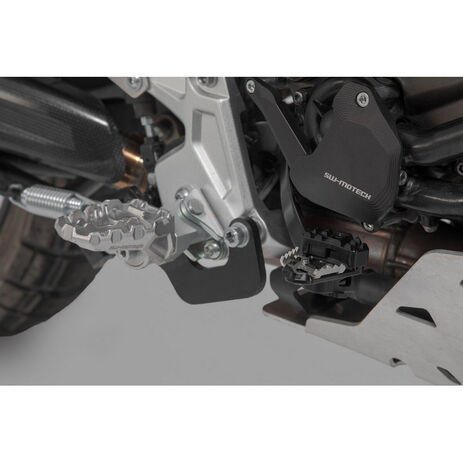 _SW-Motech Extension for Brake Pedal Yamaha Ténéré 700 19-.. | FBE.06.799.10000B | Greenland MX_