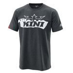 _Camiseta KTM Ripped Gris Oscuro | 3KI240065001-P | Greenland MX_