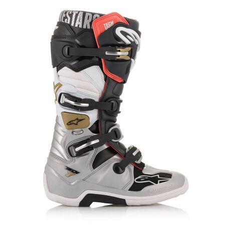 _Alpinestars Tech 7 Boots | 2012014-1829 | Greenland MX_