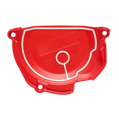 _Polisport Clutch Cover Protection Beta RR 350/390/430/480 4T 20-.. | 8474800002-P | Greenland MX_