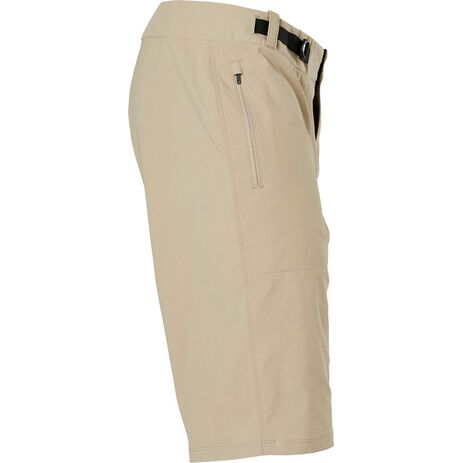 _Fox Ranger Shorts with Liner | 28885-553-P | Greenland MX_