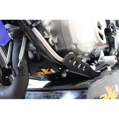 _AXP Racing Skid Plate Yamaha YZ 65 18-22 | AX1518 | Greenland MX_
