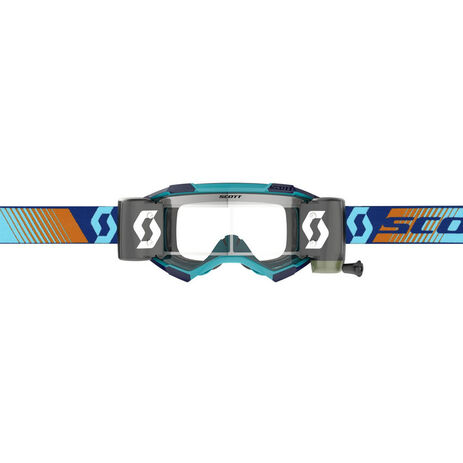_Gafas Scott Fury WFS Azul/Naranja | 2785967436113-P | Greenland MX_
