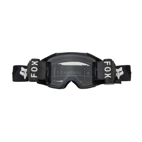 _Fox Vue Roll-Off Goggle | 31354-001-OS-P | Greenland MX_