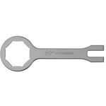 _Fork Spanner Cross Pro Showa/Kayaba 50 mm Silver | 2CP072CH020001 | Greenland MX_