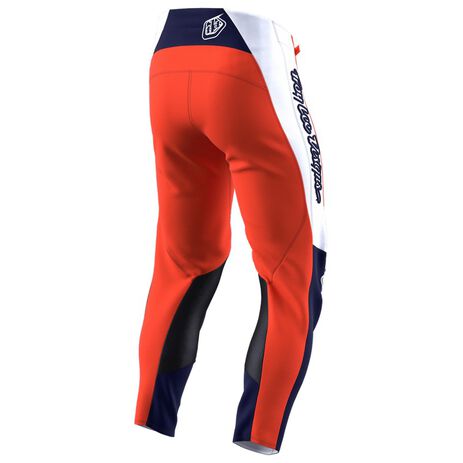 _Pantalon Troy Lee Designs GP Air Rhythm Orange | 204597001-P | Greenland MX_