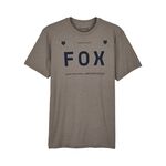 _T-shirt Fox Aviation | 32063-185-P | Greenland MX_