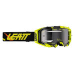 _Leatt Velocity 5.5 Goggles Fluo Yellow | LB8023020340-P | Greenland MX_