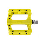 _HT PA01 Pedals Yellow | HTPA01ANY-P | Greenland MX_