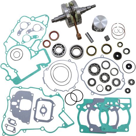 _Kit Reconstrucción Motor Hot Rods KTM SX 144 07-08 SX 150 09-14 | WR101-119 | Greenland MX_