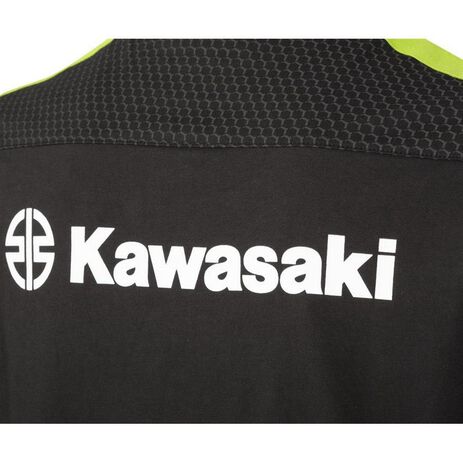 _Kawasaki SPORTS T-Shirt | 177SPM23100-P | Greenland MX_