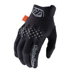 _Troy Lee Designs Scout Gambit Gloves Black | 466003002-P | Greenland MX_
