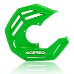 _Acerbis X-Future Front Disc Protector | 0024328.130-P | Greenland MX_