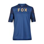 _Maillot Manches Courtes Fox Defend Taunt | 32368-199-P | Greenland MX_