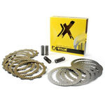 _Kit Discos De Embrague Prox Honda CRF 450 R 09-10 | 16.CPS14009 | Greenland MX_
