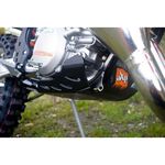 _Sabot de Protection AXP Racing KTM EXC 250/300 13-16 | AX1258 | Greenland MX_