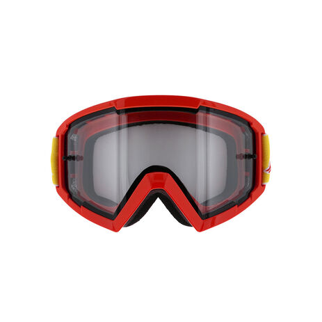_Red Bull Whip Goggles Clear Lens | RBWHIP-008-P | Greenland MX_