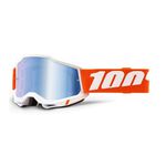 _100% Goggles Accuri 2 Mirror | 50221-250-17-P | Greenland MX_