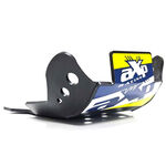 _AXP Racing Skid Plate Husqvarna TC 125 16-22 | AX1376 | Greenland MX_