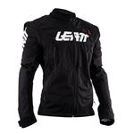 _Leatt 4.5 Lite Jacket Black | LB5023030500-P | Greenland MX_