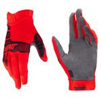 _Leatt Moto 1.5 Youth Gloves Red | LB6024090350-P | Greenland MX_
