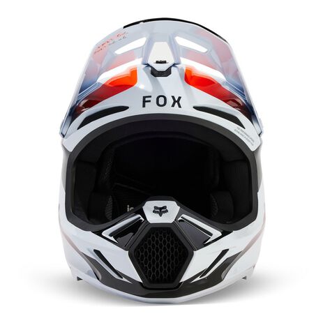 _Fox V3 Magnetic Helmet | 31367-008-P | Greenland MX_