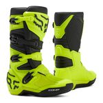 _Fox Comp Youth Boots | 30471-130-P | Greenland MX_