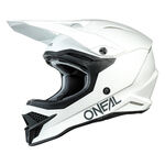 _O'Neal SRS Helmet | 637-21101-P | Greenland MX_