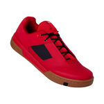 _Crankbrothers Stamp Stamp Lace Pump for Peace Edition Shoes Red | STL13010P060-P | Greenland MX_