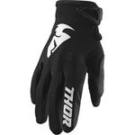 _Guantes Thor Sector Negro | 3330-5853-P | Greenland MX_