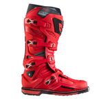 _Gaerne SG-22 Boots Red | 2262-005-41-P | Greenland MX_