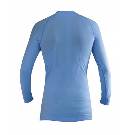 _Camiseta Térmica Acerbis EVO Azul Claro | 0017845.041 | Greenland MX_