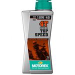 _Aceite Motorex Top Speed 4T 10W/40 1L | MT054H004T | Greenland MX_