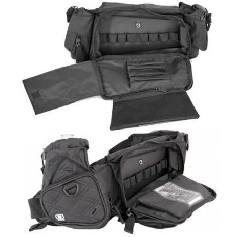 _Ogio MX 450 Tool Bag Black | 713102.36 | Greenland MX_