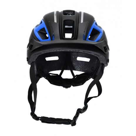 _Acerbis Doublep Helmet Black/Blue | 0024665.316 | Greenland MX_