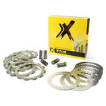 _Kit Complete Disques D´Embrayage Prox KTM SX 144/150 08-16 | 16.CPS62008 | Greenland MX_