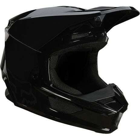 _Fox V1 Plaic Helmet | 26575-001 | Greenland MX_