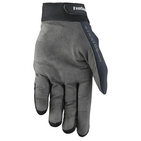 _Guantes Hebo Stratos Collection Negro | HE1240N-P | Greenland MX_