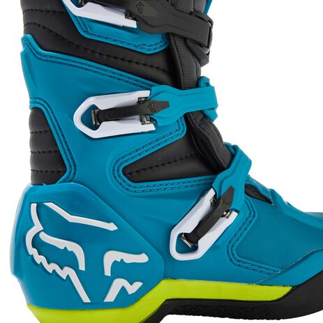 _Fox Comp Youth Boots | 30471-026-P | Greenland MX_