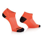 _Acerbis Sport Socks Orange Fluo | 0022168.010 | Greenland MX_