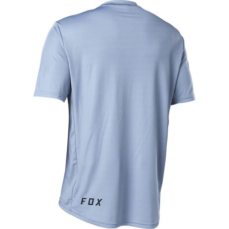 _Camiseta Técnica Fox Ranger Azul Claro | 28874-157 | Greenland MX_