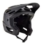 _Fox Dropframe Pro Helmet | 31457-255-P | Greenland MX_