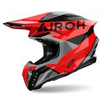 _Airoh Twist 3 King Gloss  Helmet | TW3K55-P | Greenland MX_