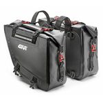 _Givi  Pair of Waterproof Side Bags 15+15 L | GRT718 | Greenland MX_