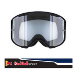 _Red Bull Strive Goggles Single Clear Lens | RBSTRIVE-012S-P | Greenland MX_
