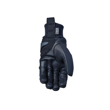 _Guantes Five WFX Frost WP Negro | GF5WFXFR108-P | Greenland MX_