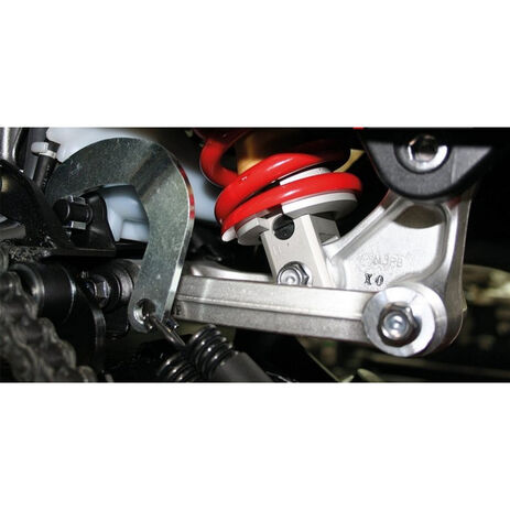 _Mizu Lowering Kit Husqvarna 701 Enduro 20-.. KTM 690 Enduro R 19-.. | 30215014 | Greenland MX_