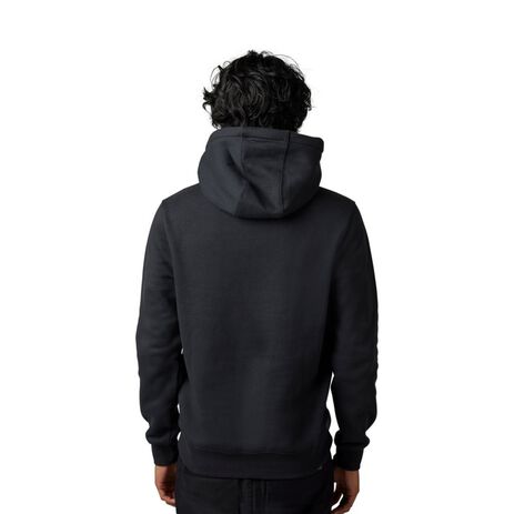 _Fox Absolute Pullover Hoodie | 30848-001-P | Greenland MX_