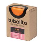 _Cámara Tubolito Tubo BMX (22"-24" X 1.5"- 2.5") Presta 42 mm | TUB33000099 | Greenland MX_