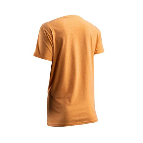 _Camiseta Mujer Leatt Core Rust | LB5024400380-P | Greenland MX_